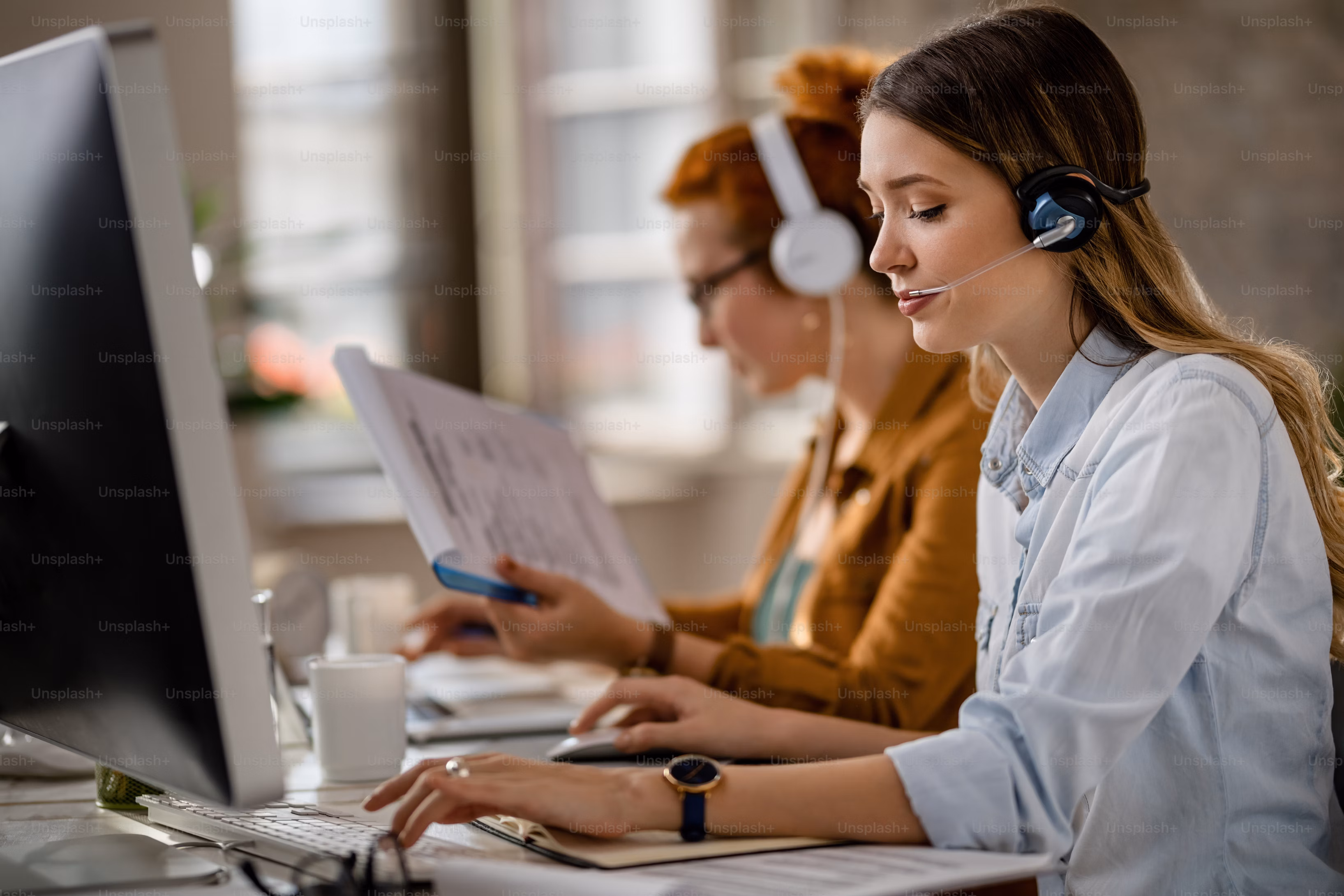 24/7 Dispatch Support